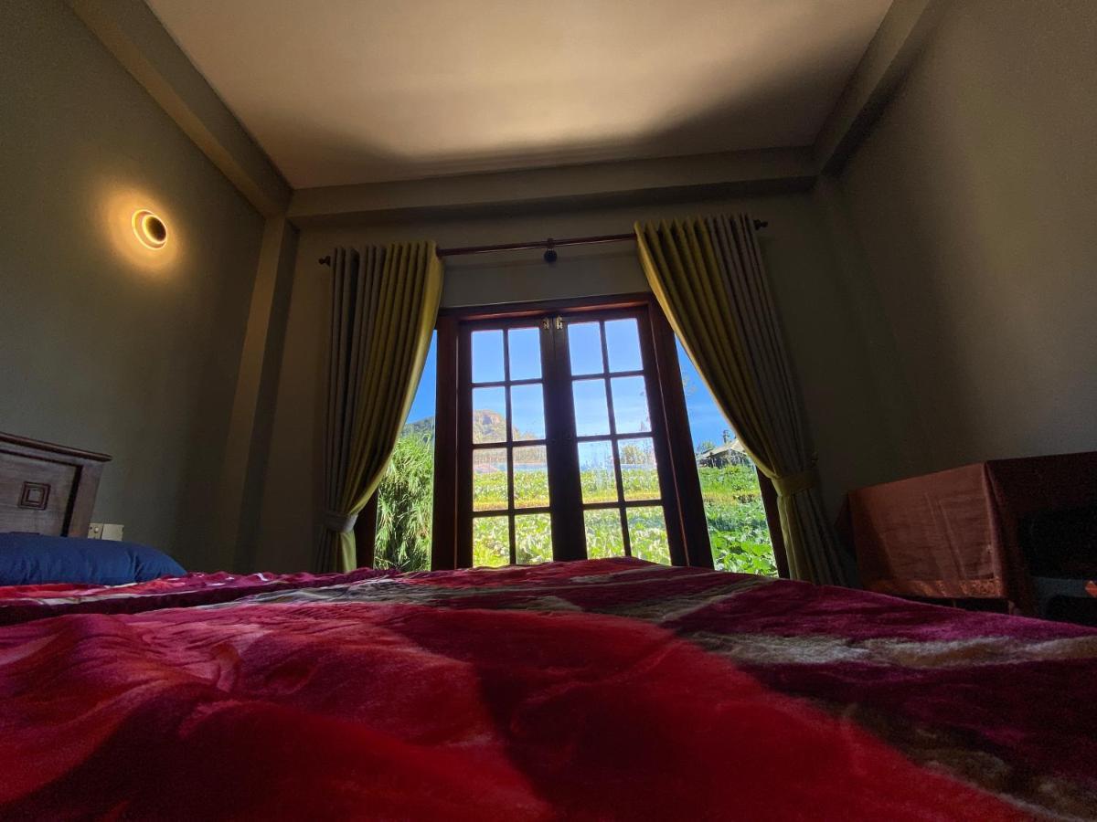 Ash Mark Cottage Нувара-Елія Екстер'єр фото