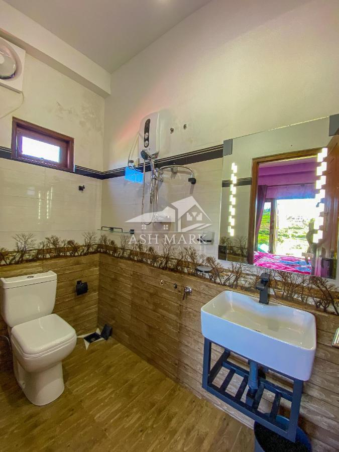 Ash Mark Cottage Нувара-Елія Екстер'єр фото