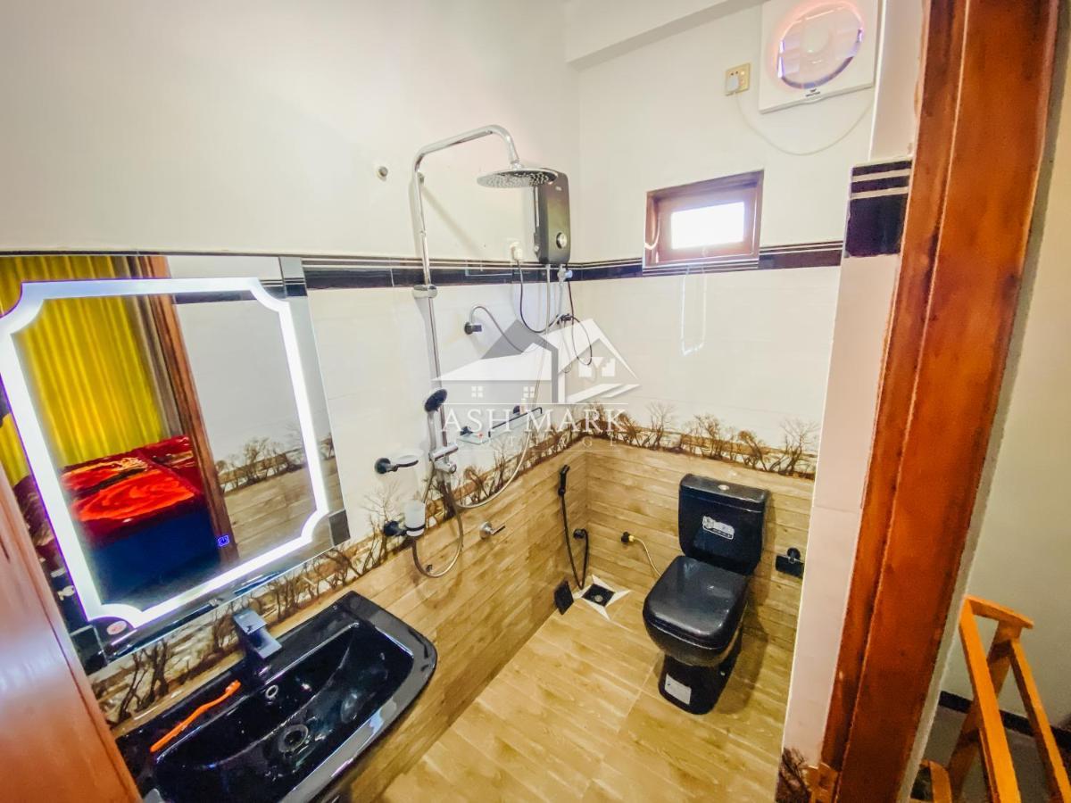 Ash Mark Cottage Нувара-Елія Екстер'єр фото