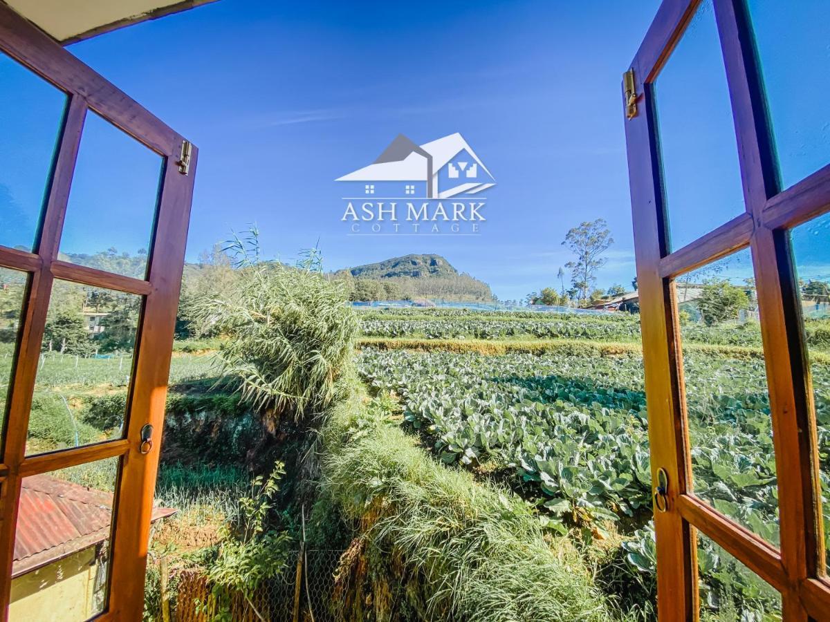 Ash Mark Cottage Нувара-Елія Екстер'єр фото
